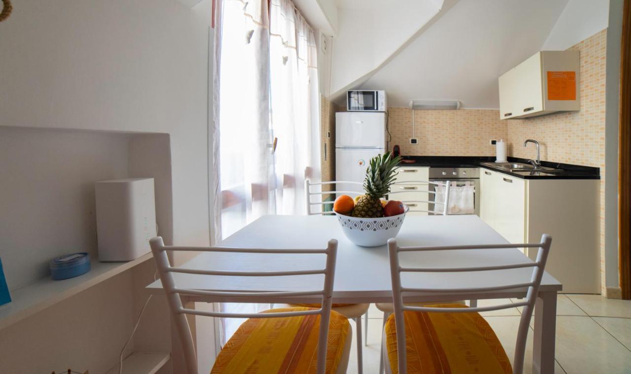 Casa Nicole A San Benedetto Del Tronto Apartment Exterior photo