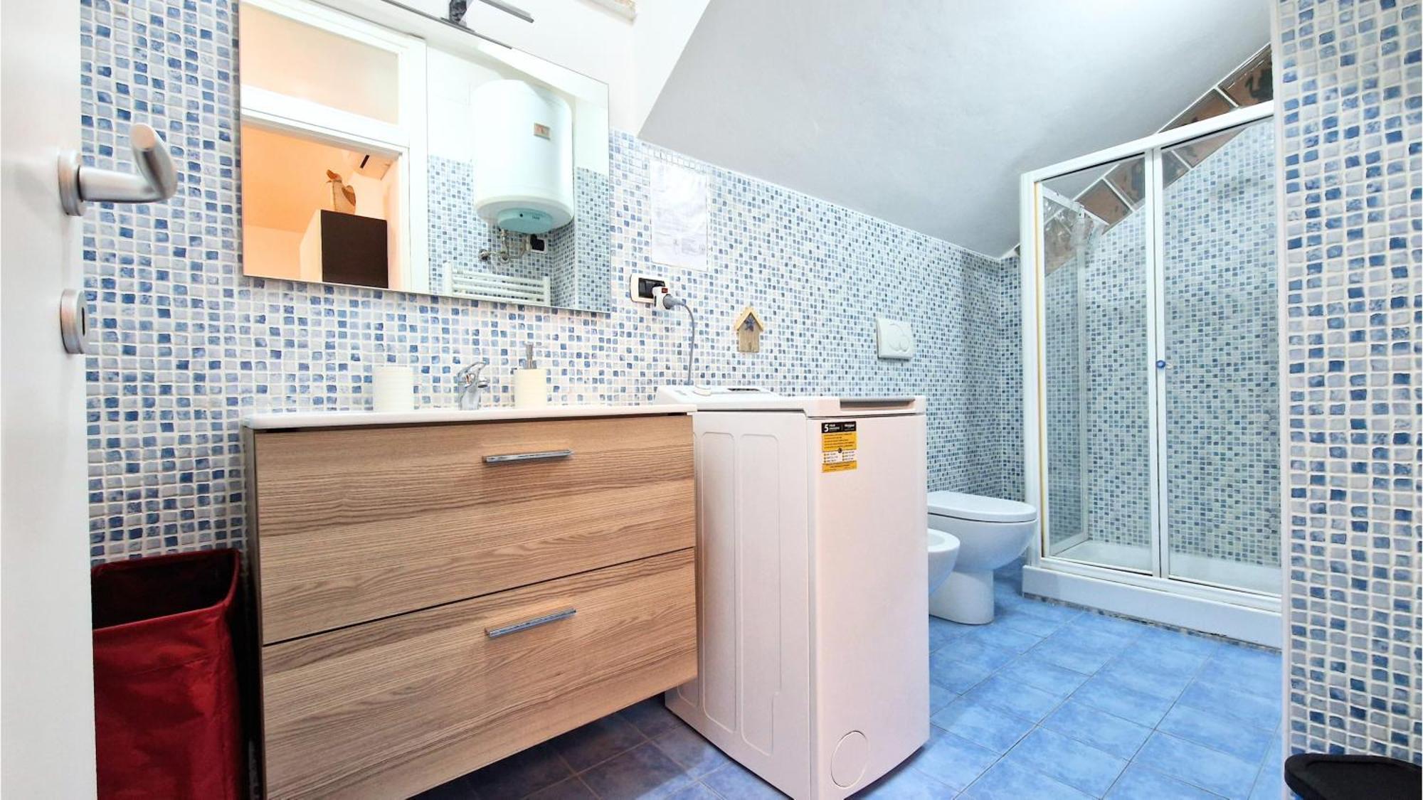 Casa Nicole A San Benedetto Del Tronto Apartment Exterior photo